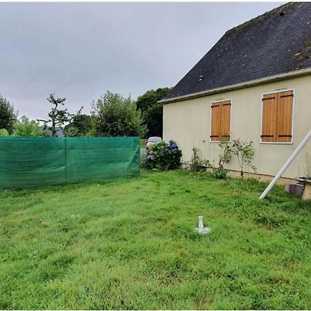 Bed and Breakfast Ty Coeur Breizh Saint-Aignan  Exterior foto
