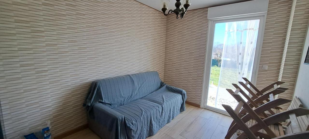 Bed and Breakfast Ty Coeur Breizh Saint-Aignan  Exterior foto