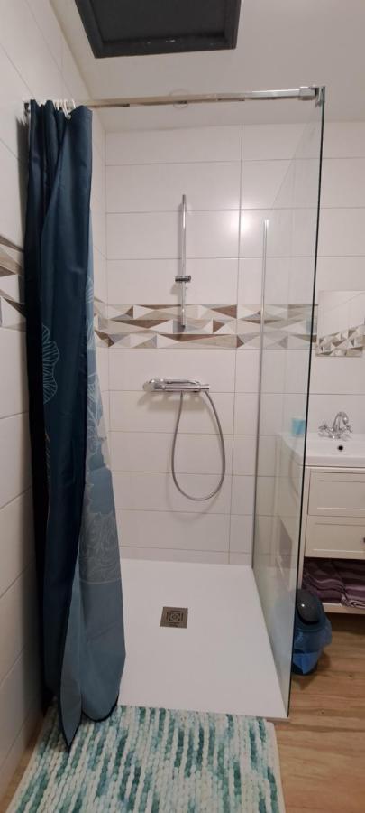 Bed and Breakfast Ty Coeur Breizh Saint-Aignan  Exterior foto