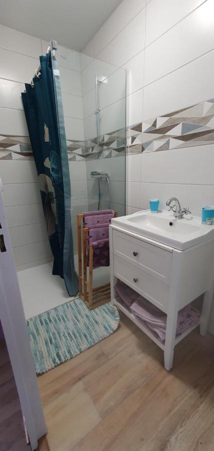 Bed and Breakfast Ty Coeur Breizh Saint-Aignan  Exterior foto