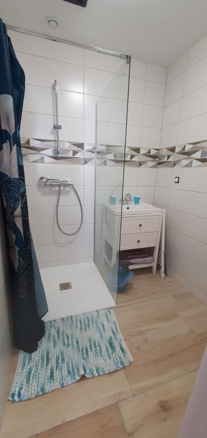 Bed and Breakfast Ty Coeur Breizh Saint-Aignan  Exterior foto